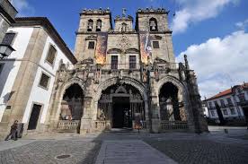 Braga is the elected city to host the xiii. Albergaria Da Se Hostel Lodge Prices Guest House Reviews Braga Portugal Tripadvisor