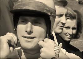 Guernsey motocross in the nineties John Rowlinson Honda cr 500