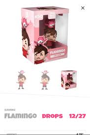We have one of the largest selections of unique flamingo gift items. Albert ×'×˜×•×•×™×˜×¨