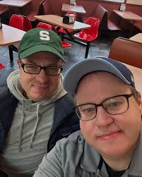 Beetlejuice Beetlejuice” with my youngest daughter Lilly Soleil.