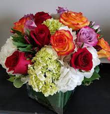 Located in collin county, plano is home to many corporate headquarters located in the city limits. Bountiful Blossoms Cube Plano Florist Z S Florist Local Flower Delivery Plano Tx 75023
