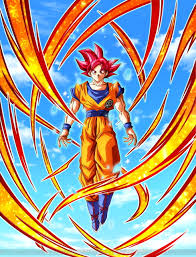 主役は超サイヤ人ゴッド孫悟空！『ドラゴンボールZ ドッカンバトル』サイヤの日記念キャンペーンが開催 - 電撃オンライン