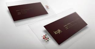 Glossy paper stock has high color saturation for exquisite contrast and range to really make your image come to life. 60 Most Beautiful And Creative Business Cards Design Naldz Graphics Business Cards Creative Transparent Business Cards Beautiful Business Card