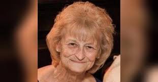 Irene Elizabeth Doughty Obituary