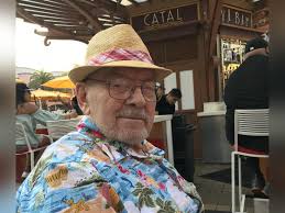 Contribute to Alzheimer's Research & Prevention Foundation in memory of  Marcel