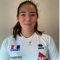 Loue Potier » teammates :: Women Volleybox