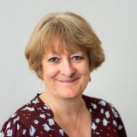 Ruth Jepson Email & Phone Number