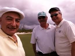 Contributions to the tribute of Ronald James Spiewak