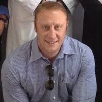 Adam Jeter's Instagram, Twitter & Facebook