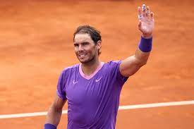 Nadal and barty at odds with naomi osaka over media stance. Photos Video 2021 Barcelona Open Sf Rafael Nadal Vs Pablo Carreno Busta 24 Aprelya 2021 Rafa Nadal King Of Tennis