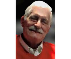 Kenneth Spranger Obituary (1940