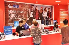 Bookmark this page to follow all the contests events for max fashion. Max Fashion Malaysia Is Now Here 1 Utama Shopping Centre Facebook