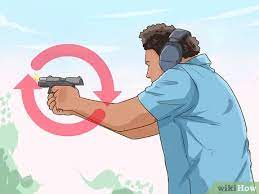 3 Ways To Become A Better Shooter - Wikihow