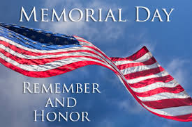 Image result for memorial day 2017