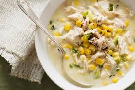 Pisahkan jagung dari bonggolnya menggunakan pisau, kemudian di tumbuk, namun jangan sampai terlalu halus. Resep Dan Cara Membuat Sup Krim Jagung Ayam Untuk Anak Yang Lezat Enak Dan Sehat Selerasa Com