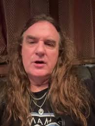 David Ellefson