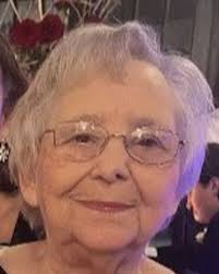 Patricia "Pat" Yoos Stegall Obituary June 6, 2025