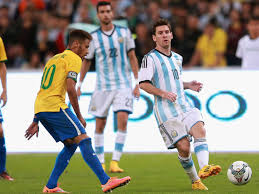 Arg b vs brazil b. Brazil Vs Argentina Preview Where To Watch Live Stream Kick Off Time Team News 90min