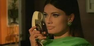 Alta tensión (1972)