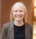 Alexis (Lexi) D. Gordon