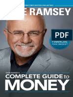 Start Over, Finish Rich by David Bach