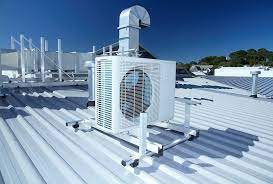 In construction, a complete system of heating, ventilation, and air conditioning is referred to as hvac. Buy Condenser Mount For Ac Units In Monkeytoe