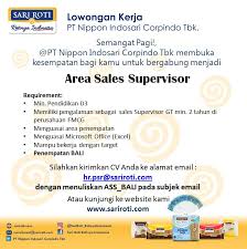 Lowongan kerja palembang dan sumatera selatan. Lowongan Kerja Lowongan Kerja Pt Nippon Indosari Corpindo Bali 2019