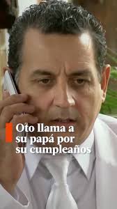 El emotivo cumpleaños de Miguel Ignacio junto a su hijo Otto