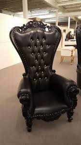 Robot Check Gothic Chair Victorian Style Chair Throne Chair