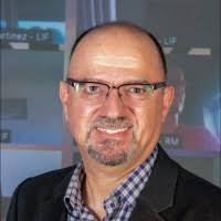 Robert Anthony Martinez