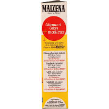 La fleur de maïs permettra aux personnes intolérantes de pouvoir bénéficier d'une cuisine. Maizena Fleur De Mais Glutenfrei Reine Maisstarke Ideal Zum Binden Und Backen Family Pack Feine Heimat