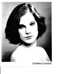 Christina Cardosi