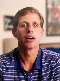 Love N The Spectrum Sean