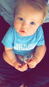 Now over to Oliver Spencer Junior, one of the most prolific child stars