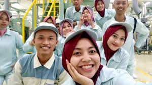 Magang bumn bersama pt pupuk indonesia. Pt Kao Indonesia Youtube