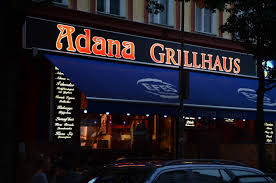 Son dakika adana haberlerini buradan takip edebilirsiniz. English Adana Grillhaus