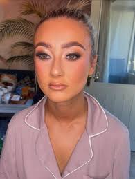 Make Up By Chloe Ellis At Mason Brown
