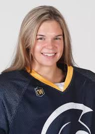 Brooklyn Anderson (2/14/2022)