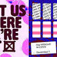 A Day With(out) Art: Meet Us Where We're At - Film event image
