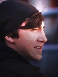 Greg from Everybody Hates Chris Now