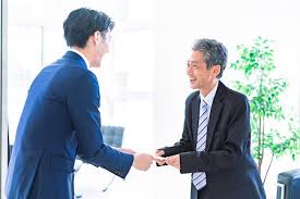 Cultural Etiquette: Japanese Business Manners