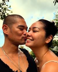 Jay R and Mica Javier enjoying family and kids matapos ang limang taon na  pagsasama. IG jayr