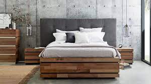 Buy Brandon High King Bed Harvey Norman Au King Beds Bed High Bed