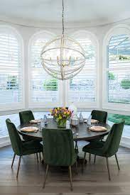 We have a broad selection of dining room tables, pub tables, chairs, bars, bar stools, baker's racks, buffets, servers, china cabinets, and more. Our Favourite Property Brothers Dining Rooms For The Inspired Entertainer