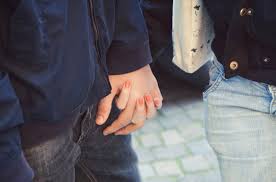 البنات الصّغار يتواصل قتلهم في متنزّه بن. Boys Sex Author Peggy Orenstein Investigates The Secret Lives Of Young Men Shots Health News Npr