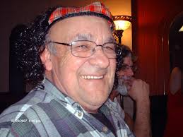 Contributions to the tribute of Francis Knapp