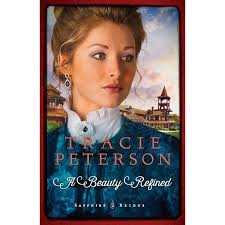 The Quarryman's Bride (Land of Shining Water): Tracie Peterson:  9780764206207: Amazon.com: Books