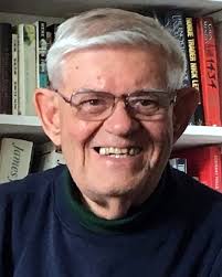 Robert Rich Obituary