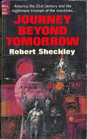 Journey Beyond Tomorrow