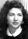 Angelita Cantu Obituary (2009)